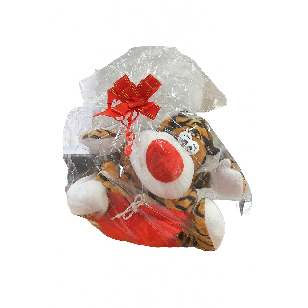 Новогодний подарок Рокки 500 гр