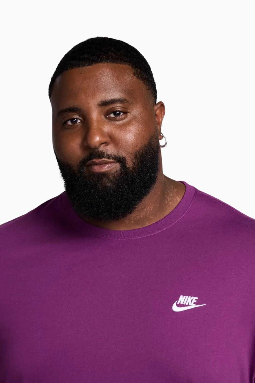 Футболка Nike Sportswear Club