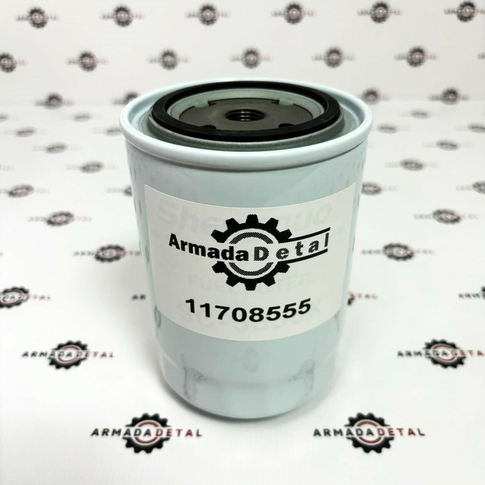 Фильтр топливный | 11708555 | Shengnuo