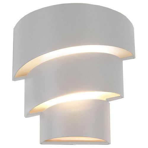 Бра Elektrostandard 1535 TECHNO LED белый