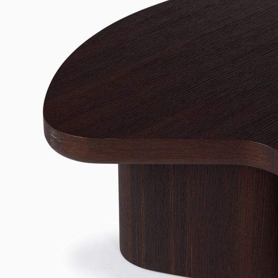 Кофейный стол Todd диаметр 100