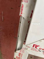 Окно Пластиковое Б/У 257 (161) (в) х 74(ш)