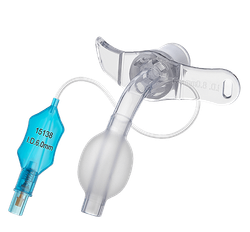 Трубка трахеостомическая с манжетой MEDEREN