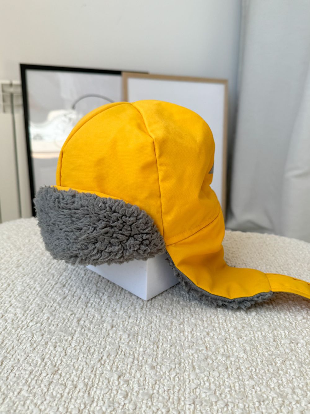 Зимняя шапка Didriksons, 116