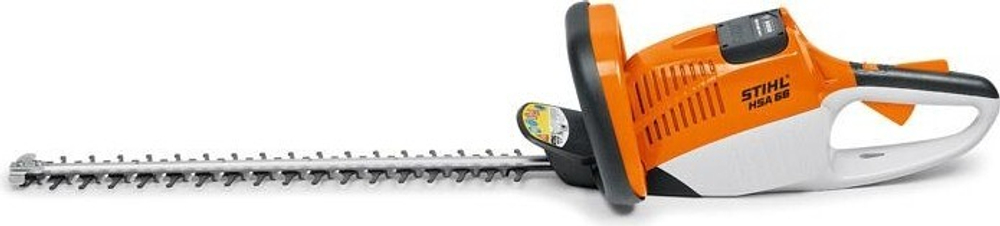 Ножницы-кусторез аккумуляторные STIHL HSA 66 без АКБ и З/У 48510113525