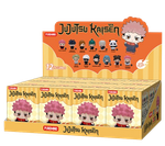 Рандомная Фигурка Blind Box Puremind Jujutsu Kaisen Slice of Life