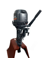 2х-тактный лодочный мотор BAIKAL 30HP