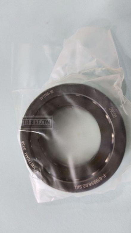 91051-MKP-DN1. BEARING, HEAD PIPE UPPER. HONDA