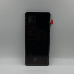 Дисплей Huawei P30 Pro (VOG-L29) Оригинал черный (переклейка)