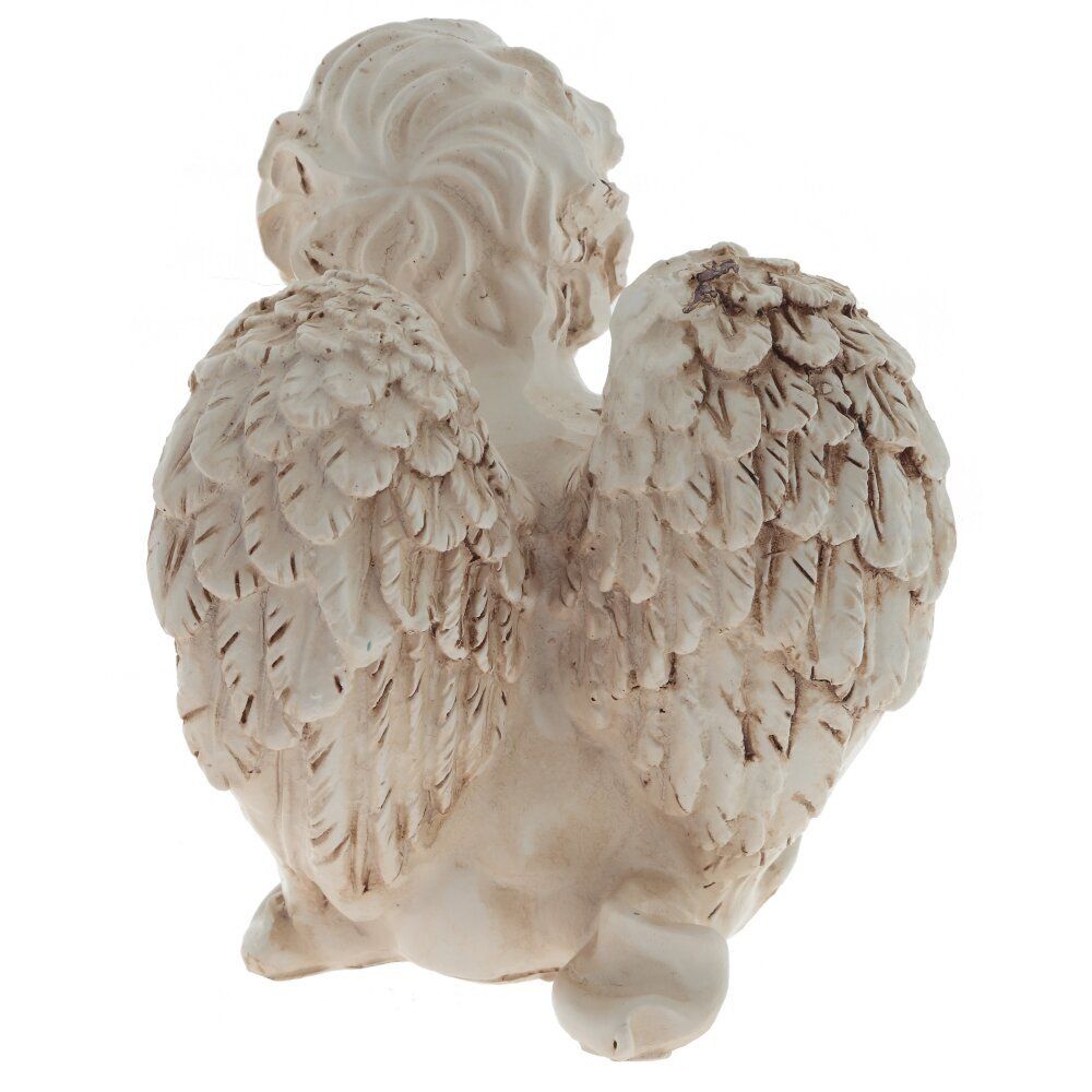 GAEM Фигурка декоративная "Ангел", L10,5 W11 H13,5 см