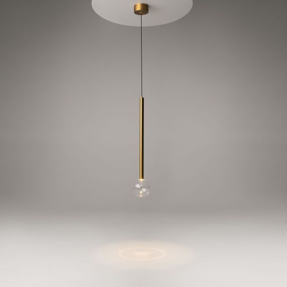 Подвесной светильник Maytoni MOD383PL-L4BS3K