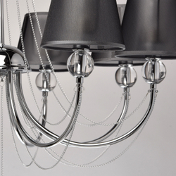 Люстра MW-Light Федерика