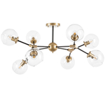 Потолочная люстра Lightstar Beta 785083