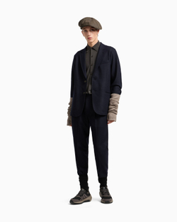 Пиджак мужской EMPORIO ARMANI