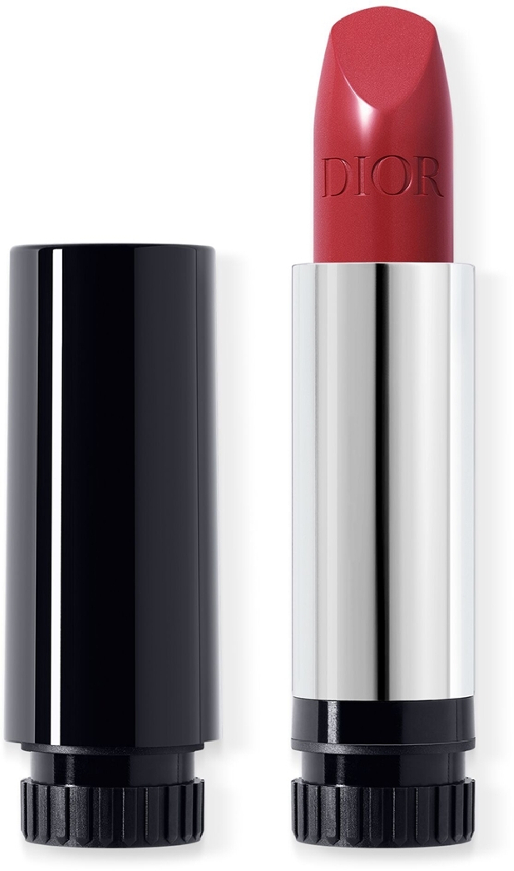 DIOR Rouge Dior The Refill - Перманентная помада, 3,5 g