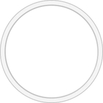 Светильник LED CYCLE P LED 1000 WH 4000K СТ