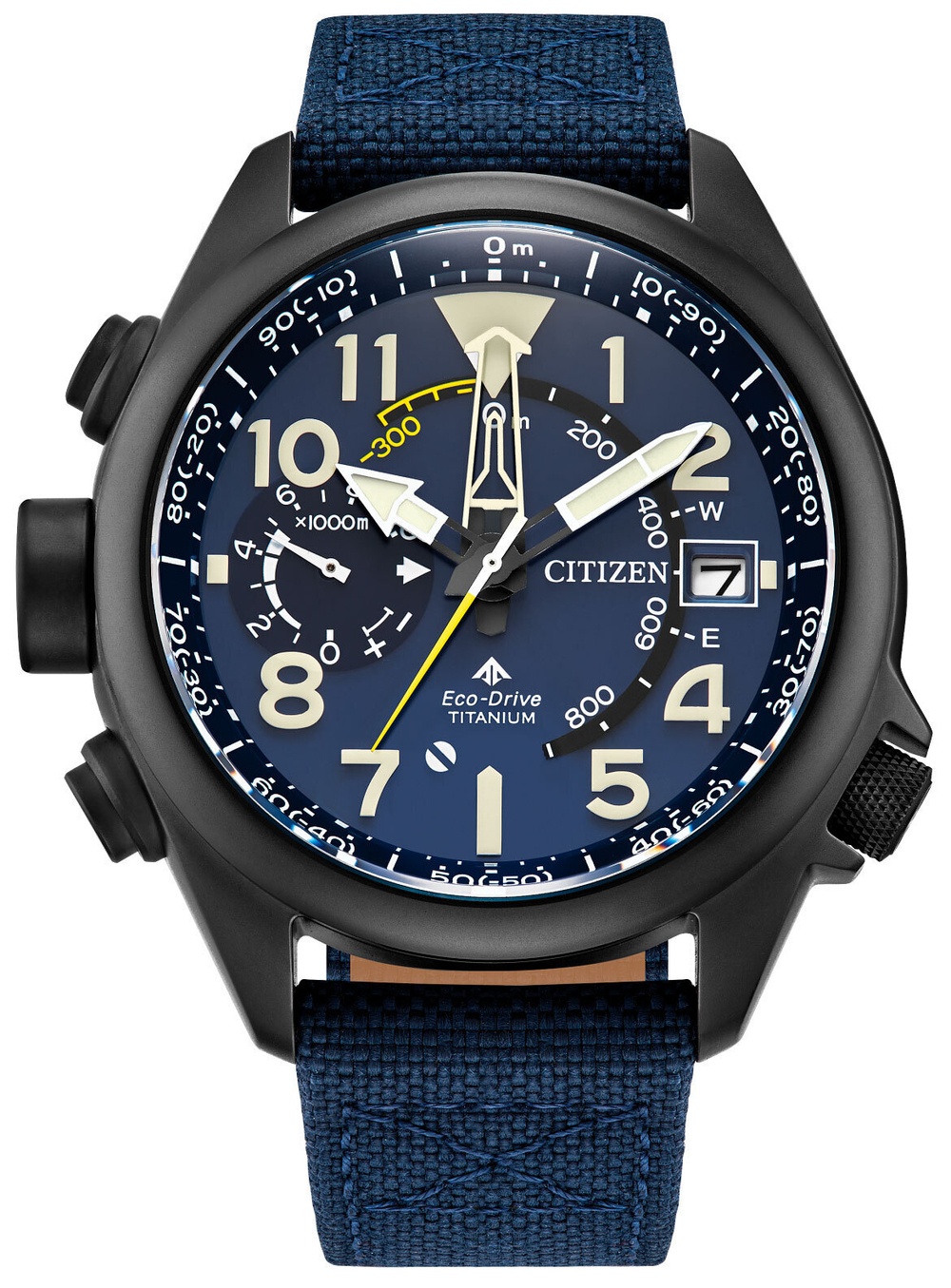 Мужские наручные часы Citizen BN4065-07L