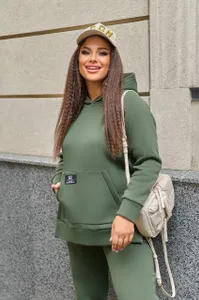 Костюм спортивный УК-7180/1-2