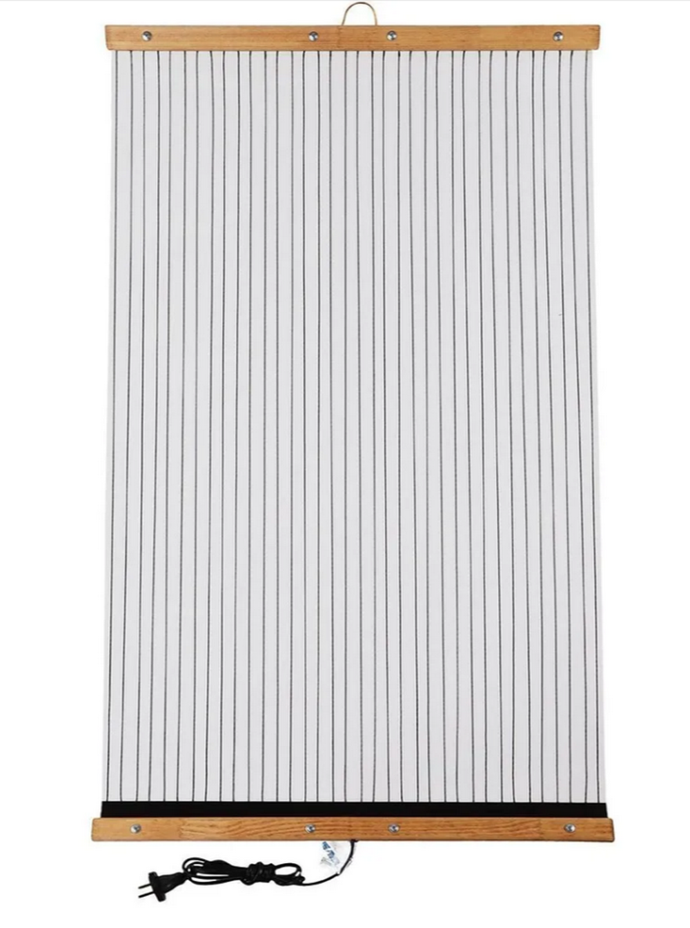 Обогреватель настенный Домашний очаг "Сикстинская мадонна"