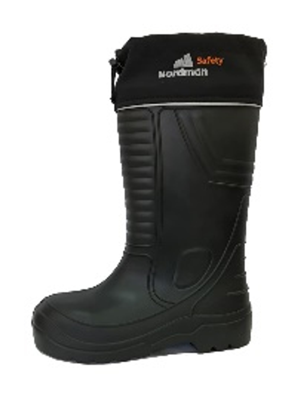 Сапоги ЭВА Nordman Safety с манжетой