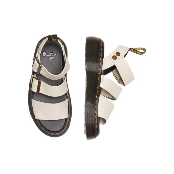 Dr. Martens Gryphon 'White'