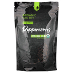 The Spice Lab, Organic Pantry, органический перец горошком, цельный, 453 г (16 унций)