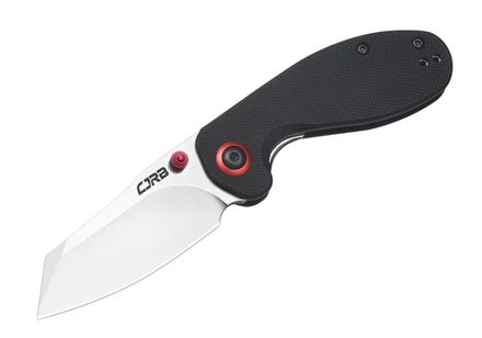 Нож CJRB J1918-BKF More Maileah