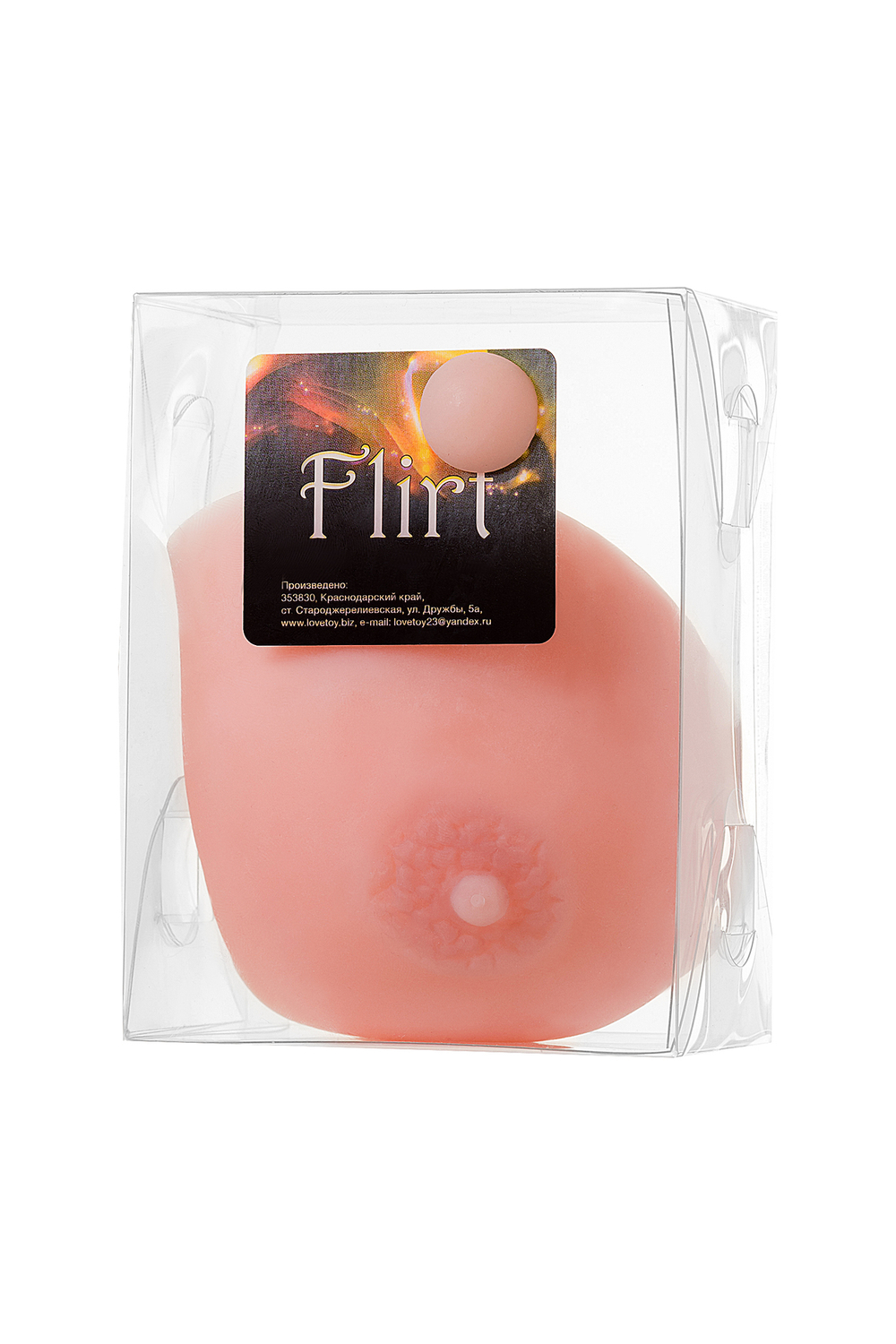 Протез молочной железы A-B