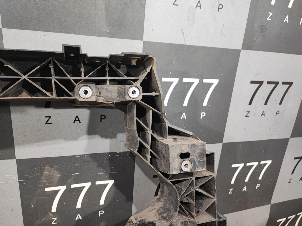 Панель передняя Haval F7 19-22 Б/У Оригинал 8400217XKQ00A