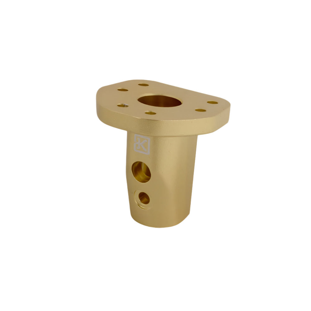 Ступица руля OTK наклонная