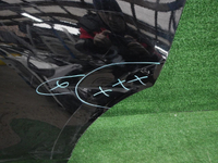 Дверь задняя левая Land-Rover Range Rover Velar 17-н.в