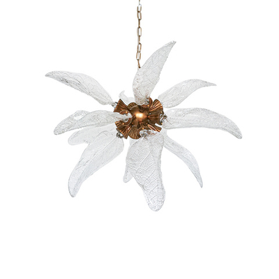 люстра Burdock Ball D105