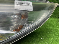 Фара левая Honda CR-V 4 (2011-2015) галоген