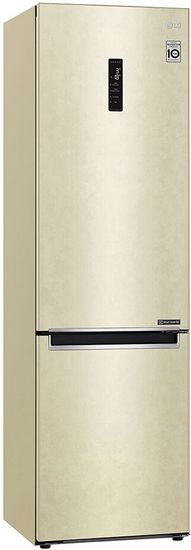 Холодильник LG GA-B509MESL