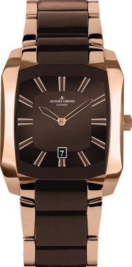 Наручные часы Jacques Lemans 1-1754K