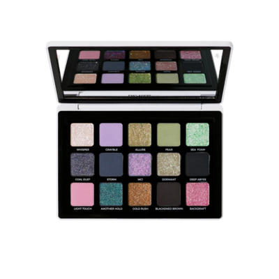 Adept Cosmetics Emo Adept Palette