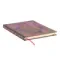 Paperblanks notebook Solstice Star / Bijou Ultra size Lined