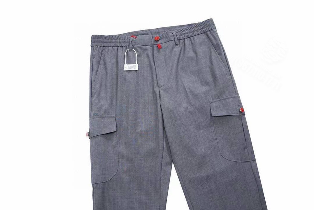 Брюки Kiton