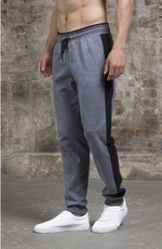 Трико муж. прямое с ломпасами ТМ0002