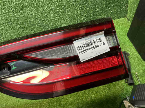 Фонарь крышки багажника EXEED TXL (2019-н.в.)