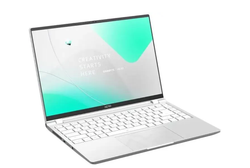 Игровой ноутбук Gigabyte Aero 14 bmf-72kzbb4sd, 14" OLED, RTX 4050, SSD 1TB, 16GB RAM