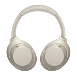 Беспроводные наушники Sony wh-1000xm4 черные