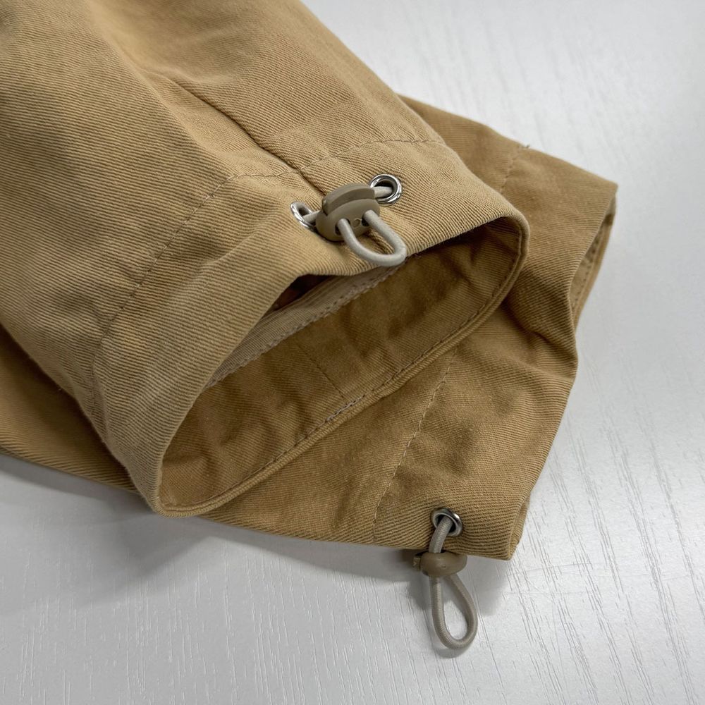 Брюки Wema B1 Деним песок