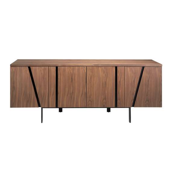 Сервант MK1910SB /3124 орех