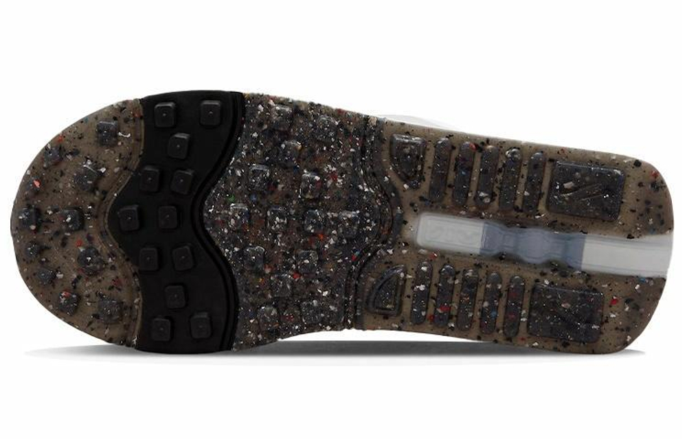 Кроссовки Nike Furyosa (Женская размерная сетка)