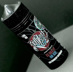 Жидкость Ruthless Premium Nicotine Free 120 ml