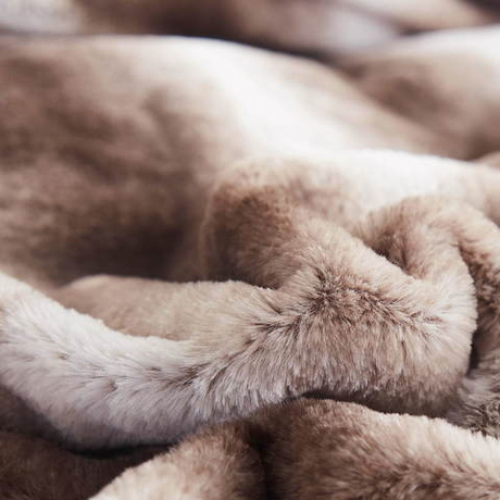 Плед 220х240 Sofi De MarkO Мех №1