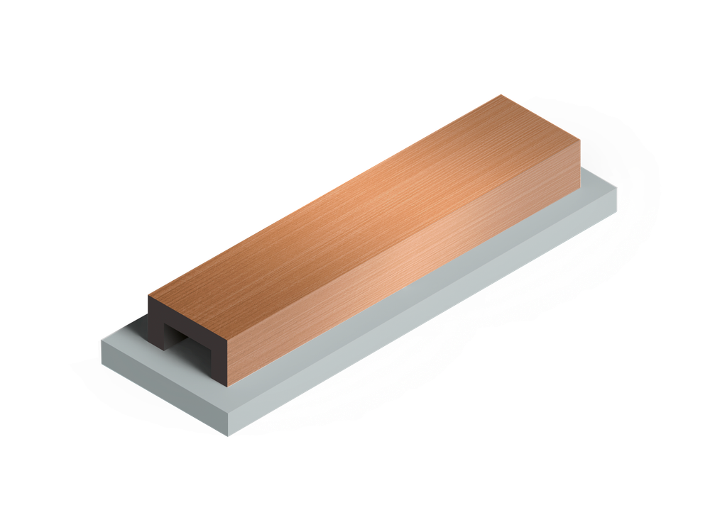 Молдинг LB40 G216