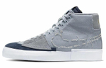 Кроссовки Nike Blazer Sb
