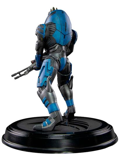 Фигурка Mass Effect Garrus 23 см 0761568009934